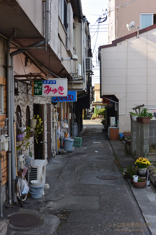 解体予定の旧遊郭、昭和初期の建築か 奈良・大和郡山市 | 毎日新聞