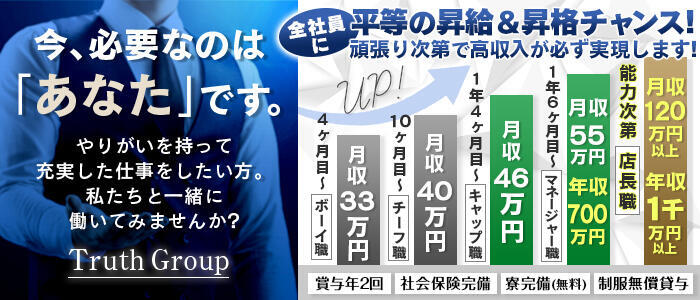 風俗ボーイ」って何をするの？気になる仕事内容や給料事情を解説！｜野郎WORKマガジン