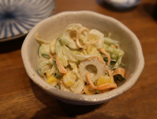 串焼きと天ぷら 春子屋 -