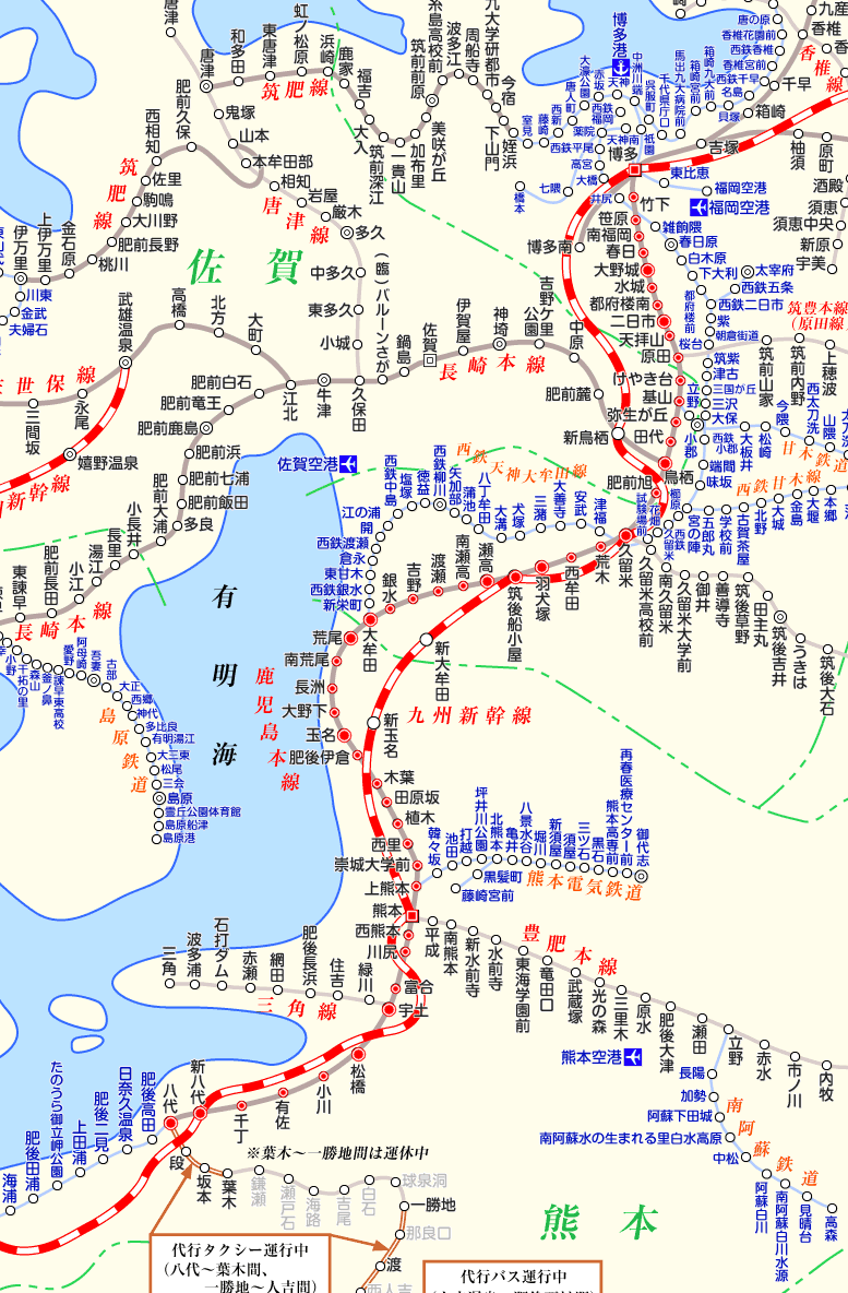 住宅需要は福間駅周辺がダントツ 福岡都市圏北部のJR沿線（後）｜NetIB-News