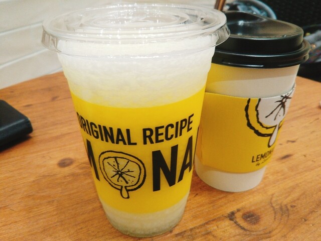 Lemonade SHIMA-LEMON| 店舗 |