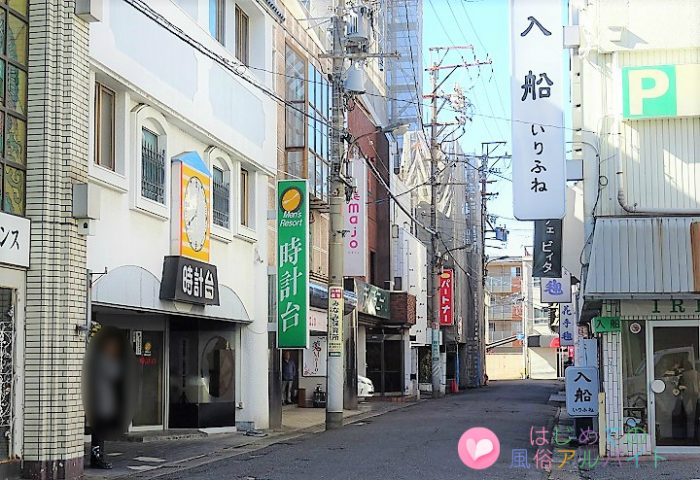 岐阜の風俗街を徹底解説！全国屈指のソープ街・金津園を紹介｜駅ちか！風俗雑記帳