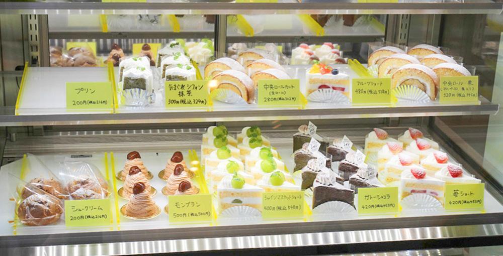 雄琴温泉付近の美味しいケーキまとめ〜名店から穴場まで〜 - Retty（レッティ）