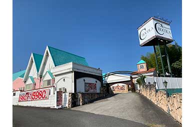 チョコレ岡山東 / 岡山市南区｜カップルズ