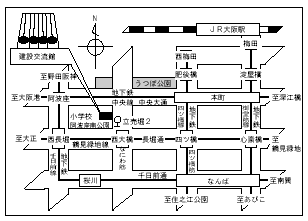 協会概要 | OBM