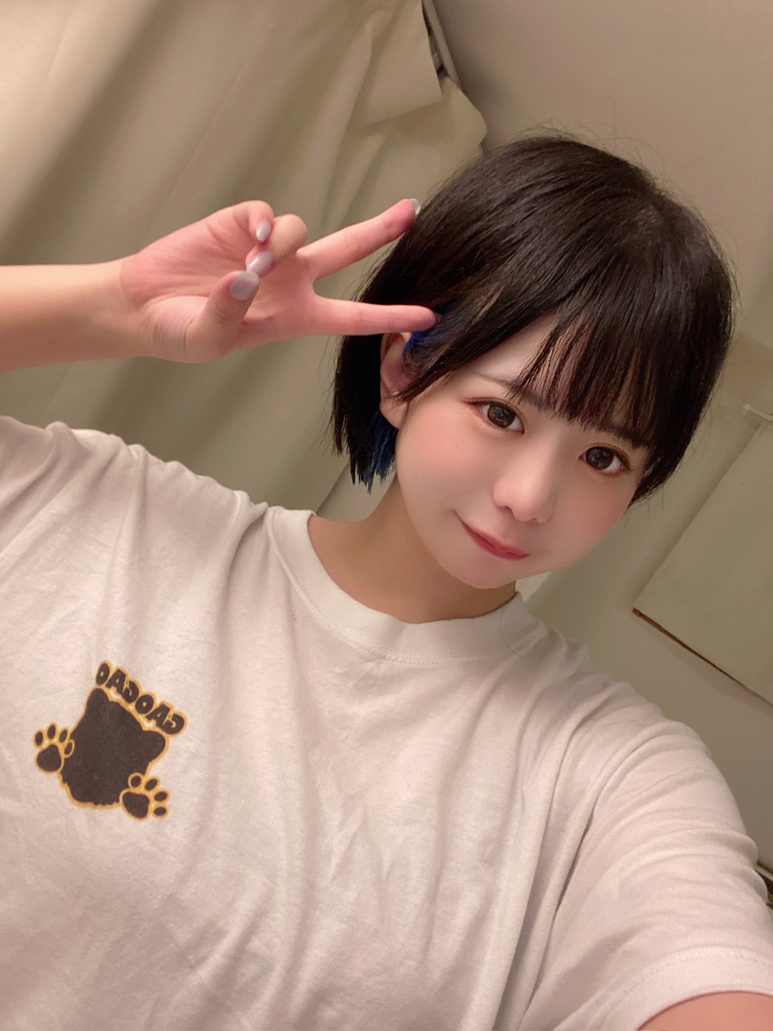 うちの子 うちの子6人目 如月瑠奈 -