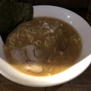 赤羽 龍龍(赤羽/ラーメン) | ホットペッパーグルメ