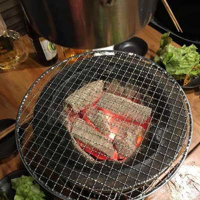 炭火焼肉ホルモンみなみ】浅草橋にあるコスパ抜群の焼肉店 | mogood（モグット）