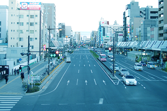 ホテル 巣鴨グランヴィラ |