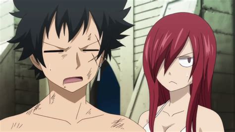 FAIRY TAIL」第59巻付属アニメはSMプレイや野外露出などエロ満載｜にゅーあきばどっとこむ