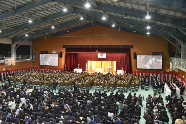 吹奏楽ブログ 岡山学芸館高等学校