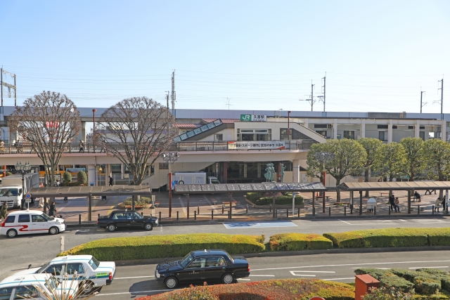 アクセス情報｜アリオ鷲宮｜埼玉県久喜市のショッピングモール