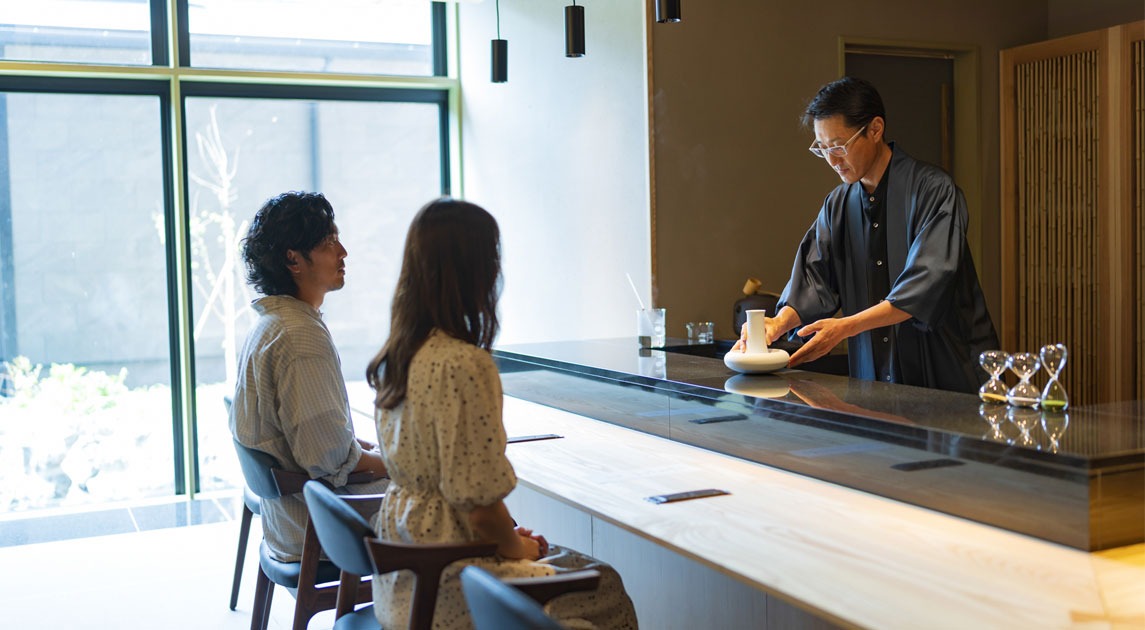 閉店】魯香酒樓 （ロコウシュロウ） - 小川町/中華料理