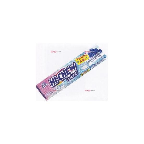 森永 ハイチュウ アソート HI-CHEW