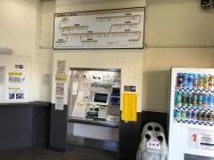 西小坂井駅 - 豊川市伊奈町/駅(JR在来線) | Yahoo!マップ