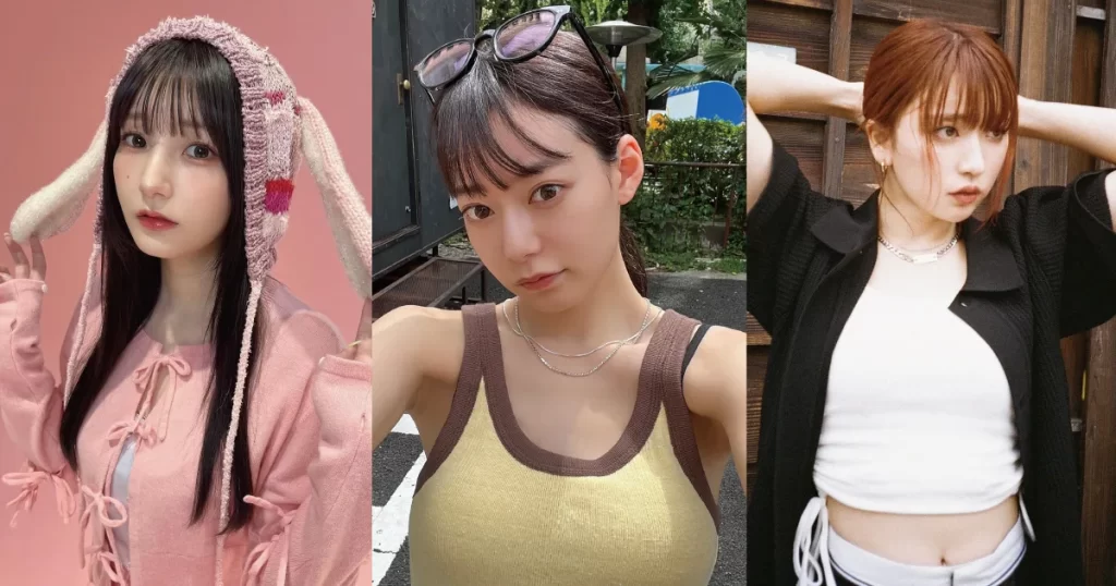 エロ過ぎる」登録者数230万人超えYouTube「ボンボンTV」えっちゃん、美乳あらわなグラビア公開 | antenna[アンテナ]