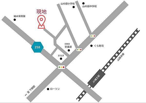 500miles〜Five Hundred miles〜夏男の撮影記と鉄道撮影地ガイド: 【撮影地ガイド】山陽本線 幡生〜新下関