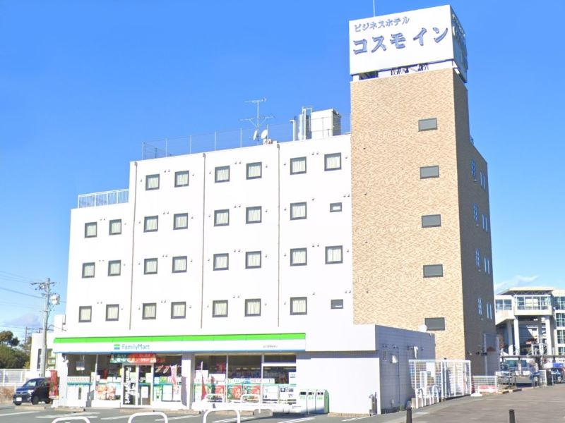 コスモイン （COSMO INN） -