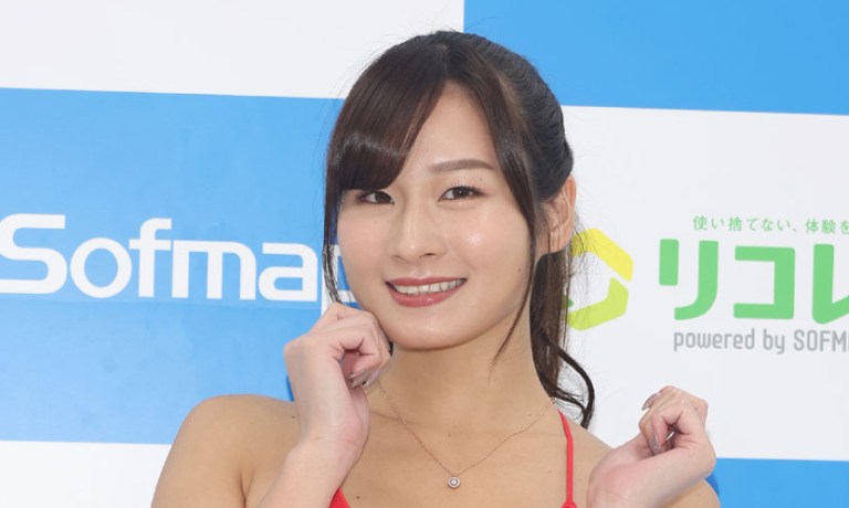 私が女優になる日＿」徳島出身の16歳・大和奈央が3代目グランプリに決定！ | TVガイドWeb