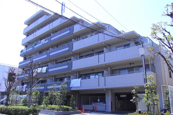 楽待】五反野駅 区分マンションの収益物件（2ページ目）｜物件数No.1不動産投資サイト