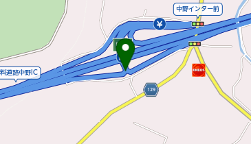 首都圏中央連絡自動車道（圏央道）木更津ＪＣＴ～千葉東金道路・東金ＩＣ/千葉県ゴルフ場案内/－椿ゴルフ