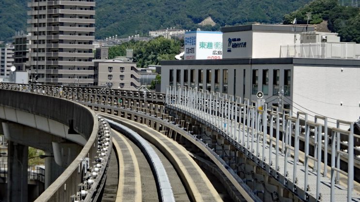 利便性抜群、広島の大町駅前にセントエクシア大町駅前誕生！｜広島ママpikabu