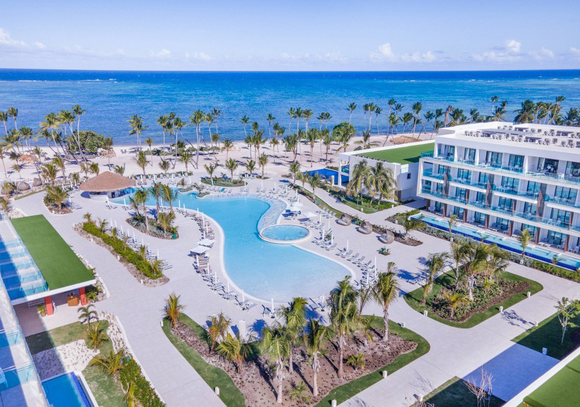 Serenade Punta Cana -