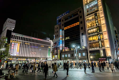 東京手コキ（てこき）風俗 - 錦糸町オナクラ ハートショコラ詳細ページ