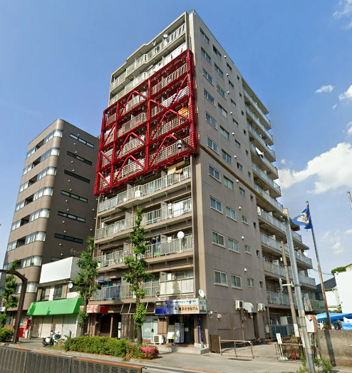 ライオンズマンション五反野駅前通りを徹底評価｜中古・売却・賃貸｜マンションレビュー