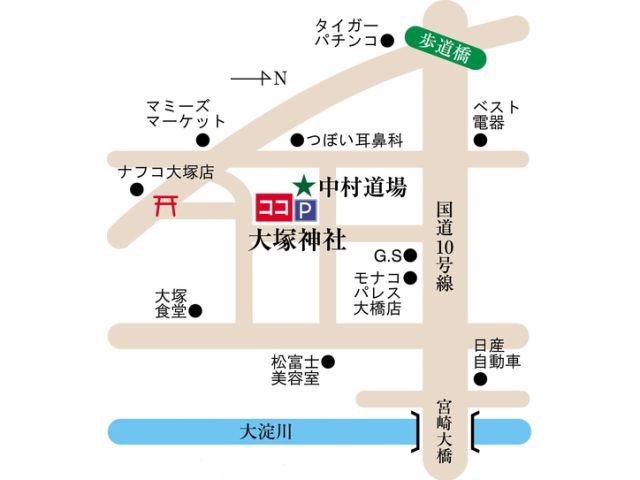 クリニックヘルスケアテルミナ (愛知県名古屋市中村区/内科)| e-NAVITA（イーナビタ） - 駅周辺・街のスポット情報検索サイト