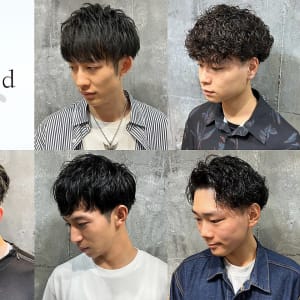 平針駅で人気のメンズカットが得意な美容院・ヘアサロン｜ホットペッパービューティー