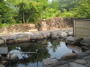 千葉県の混浴のある温泉 - 秘湯宿.com