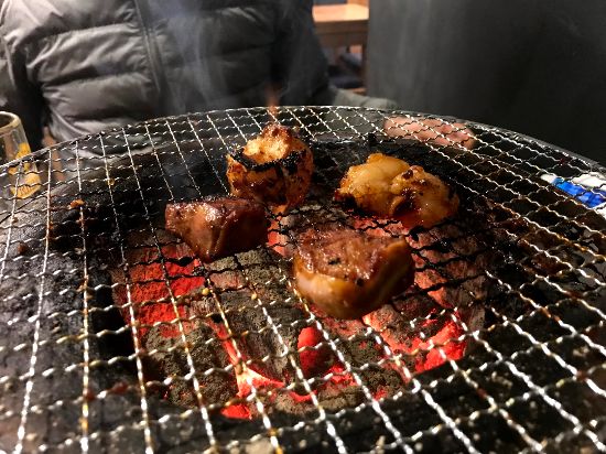 移転】ユニークな個室プランもあり！「ホルモンみなみ はなれ」で肉会やろうよ。 | 浅草橋を歩く