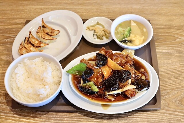 中国食堂 野並店 [野並]