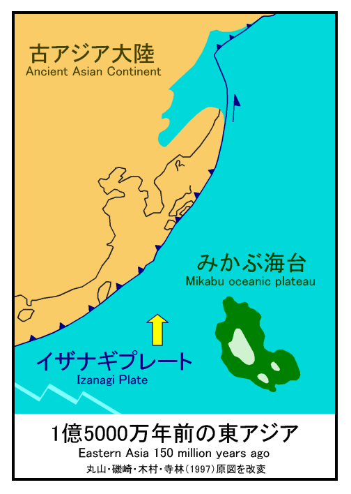 三つの石で地球がわかる」 - ESD LAB