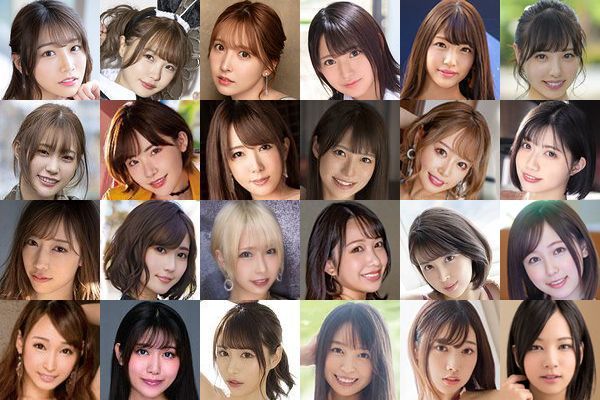 俺たちの憧れ】ショートカットAV女優を30人紹介させてくれ-2024年の1位はこの子だ！ | 真・絶望だけを愛して