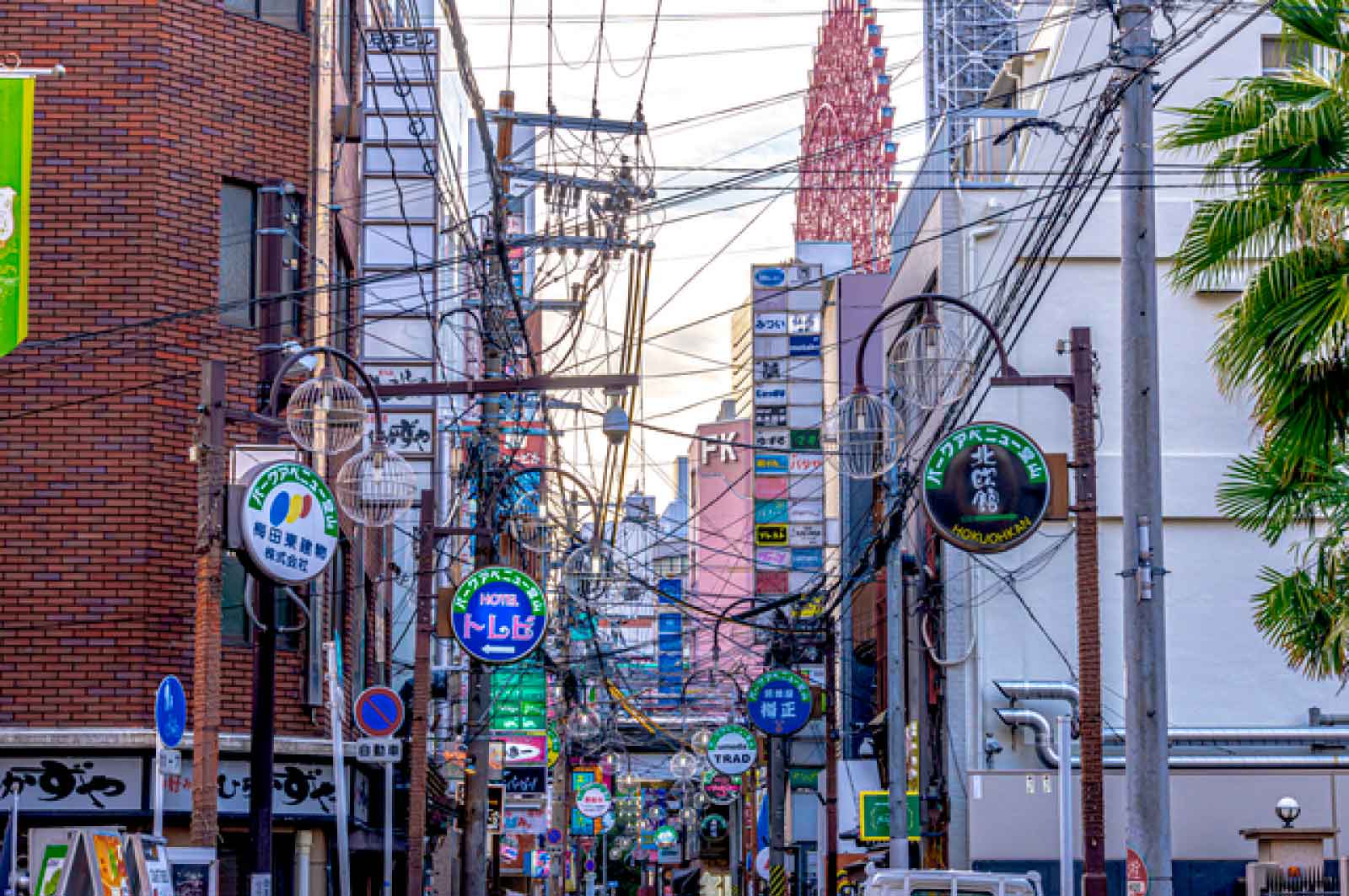 新人情報| 梅田の風俗 大阪