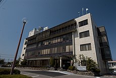 平手友梨奈の実家は北名古屋市に住所?地元の出身中学校の場所はどこ?