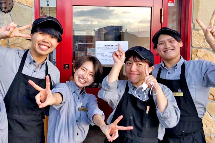 兵庫県 三田市 三田駅のホテル アルバイト