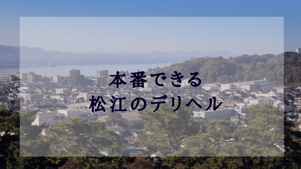 島根ホテル[駅ちか]デリヘルが呼べるホテルランキング＆口コミ(3ページ目)