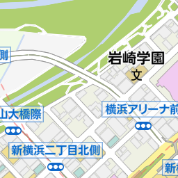 新横浜スケートセンター裏手のコイン駐車場、10階建て43戸のマンション計画 | 新横浜新聞（しんよこ新聞）