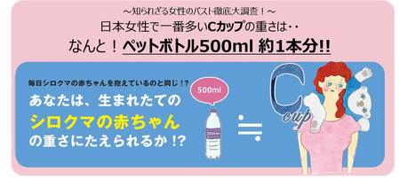 紳士は大きいのがお好き？ 巨乳産出国ベスト３