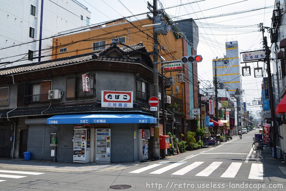 大阪の五大新地！今里新地や信太山新地の料金などの比較も紹介 - 旅GO[タビ・ゴー]