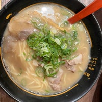 豚旨うま屋ラーメン 可児店／ホームメイト