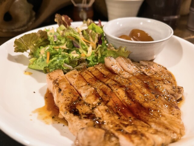 こだわりらーめん ゆきむら亭 仙台泉店 - 仙台市泉区野村/飲食店