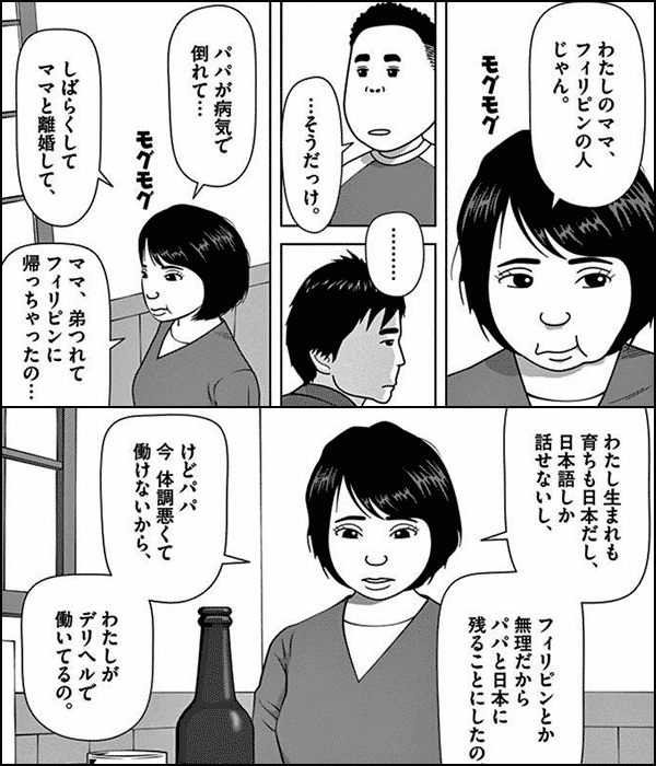 性風俗シングルマザー 地方都市における女性と子どもの貧困 / 坂爪真吾【著】