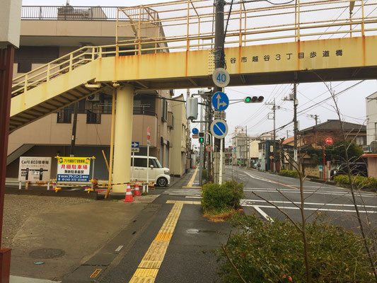 北越谷駅（埼玉県越谷市）駅・路線から地図を検索｜マピオン