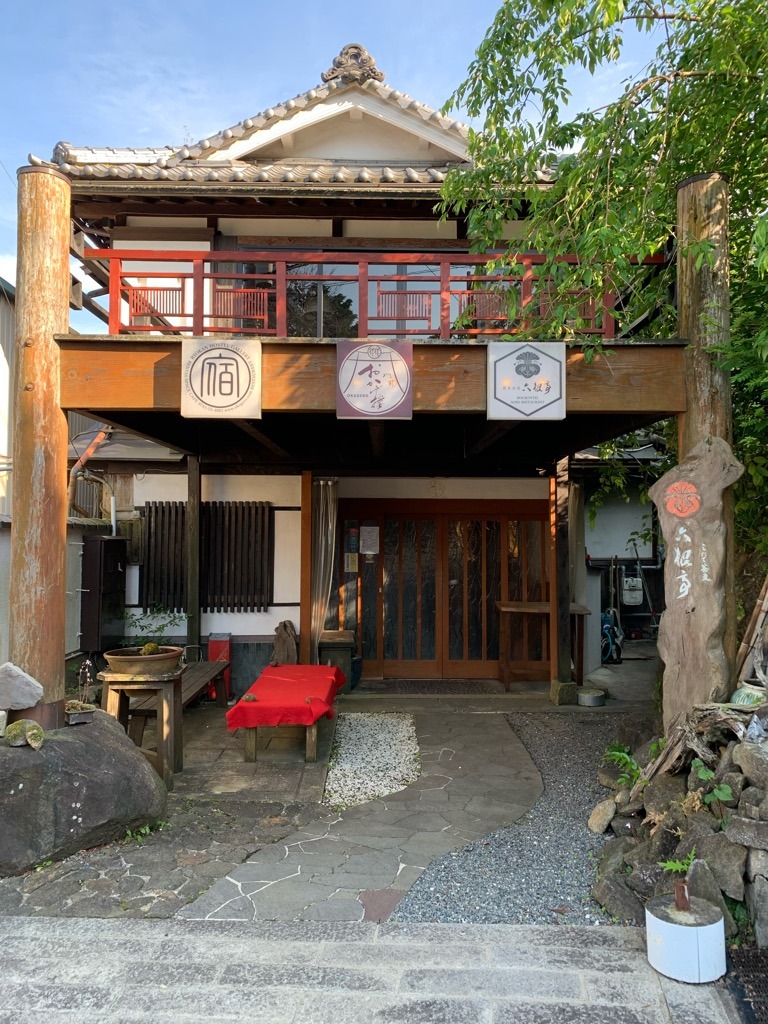 花町風情-奈良県生駒市：生駒新地 - よっちんのフォト日記