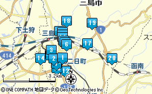 ホームズ】五十路ビル(京都市北区)の賃貸情報