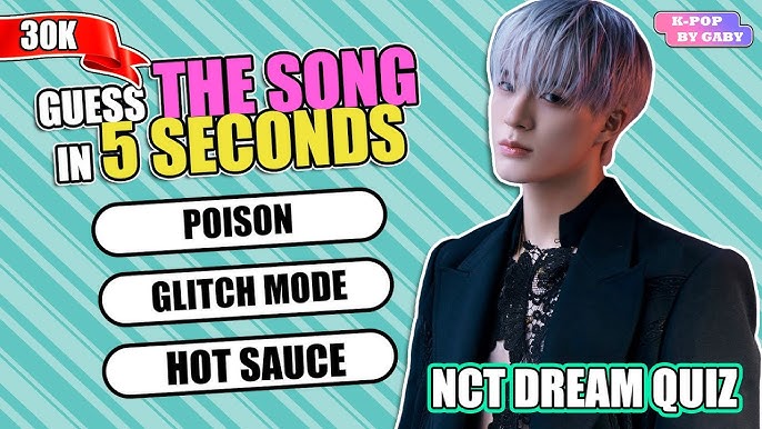 Nct127 Taeyong Starfish Holo Badge